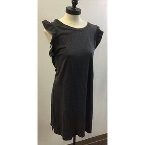 Womans Universal Threads Size XL Grey Dress
